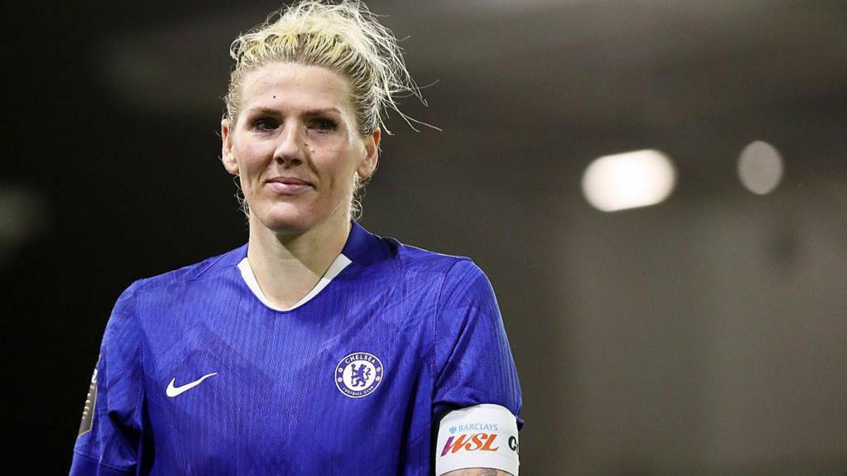 Millie Bright se retira: el adiós de una leyenda del fútbol femenino inglés