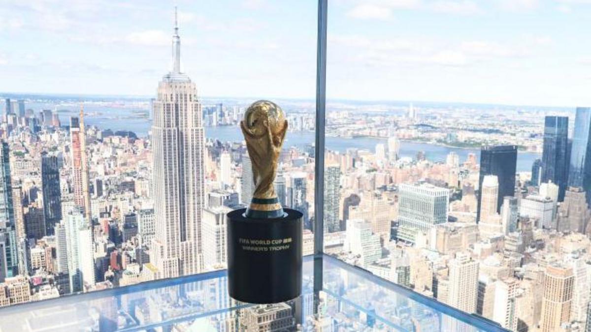 FIFA bajo la lupa: fiscales de EE.UU. exigen explicaciones por los precios abusivos de entradas para el Mundial 2026