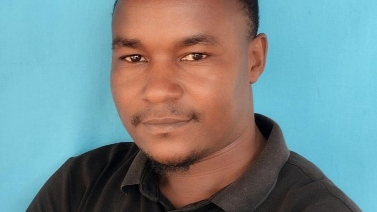 Tanzanian lecturer arrested over anti-government protests charged with terrorism