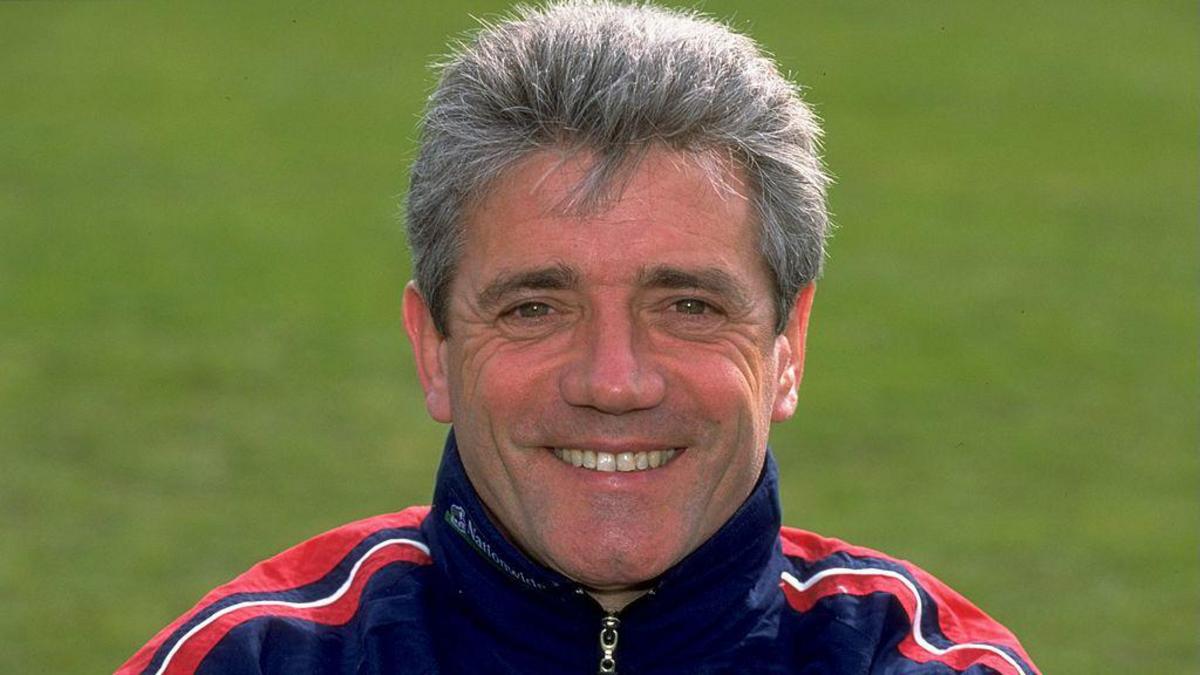 Newcastle, Liverpool and England legend Keegan dies