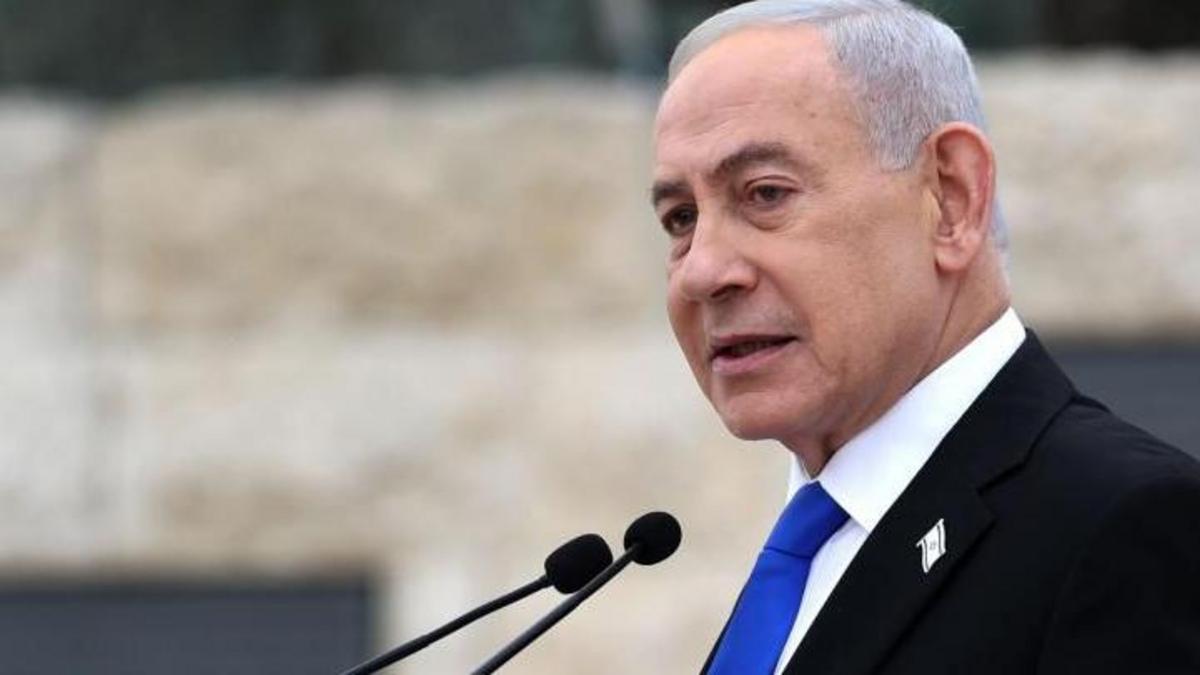 Netanyahu Treated for Early‑Stage Prostate Cancer