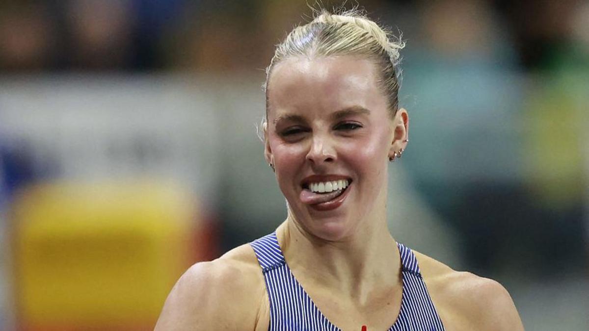 Hodgkinson desafía al West Ham: "Gran Bretaña ganará más medallas en su estadio que ellos en toda su historia"