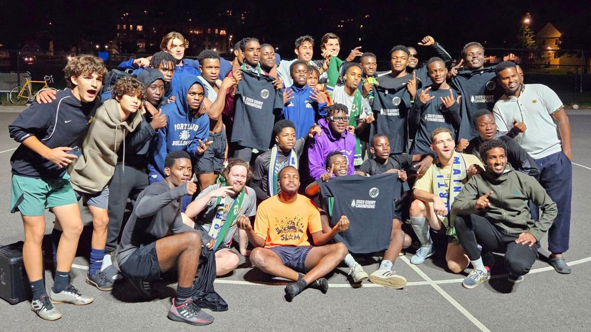Cómo el fútbol se convierte en puente de integración para los inmigrantes en Estados Unidos