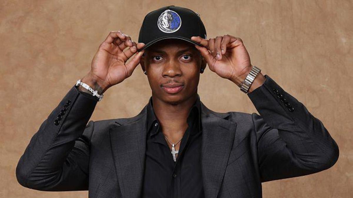 British Forward Tobi Lawal Drafted 48th by Mavericks