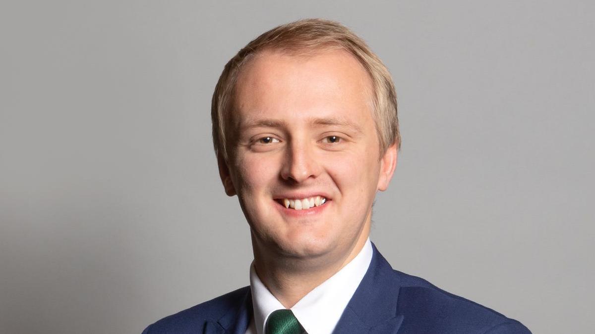 Mae Ben Lake yn Aelod Seneddol ers 2017