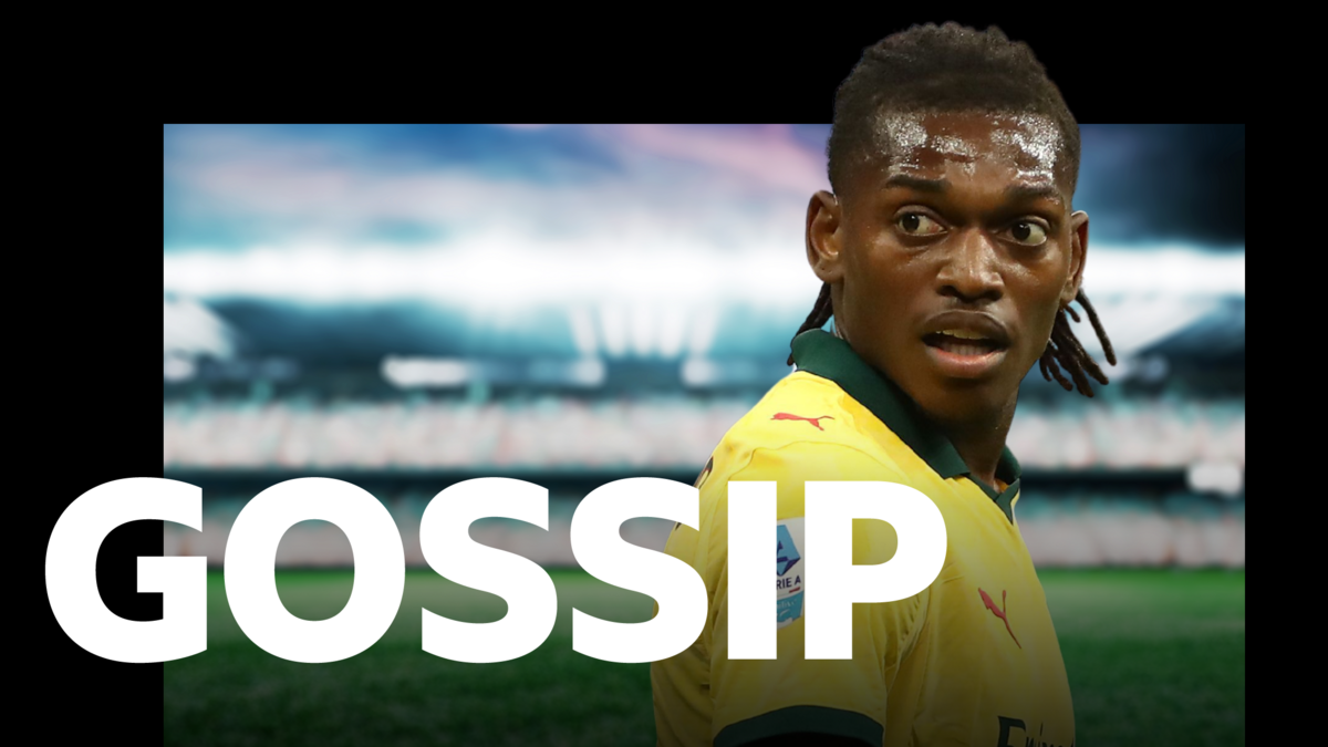 Leao a precio de ganga: Manchester United lidera la carrera por el crack del Milan