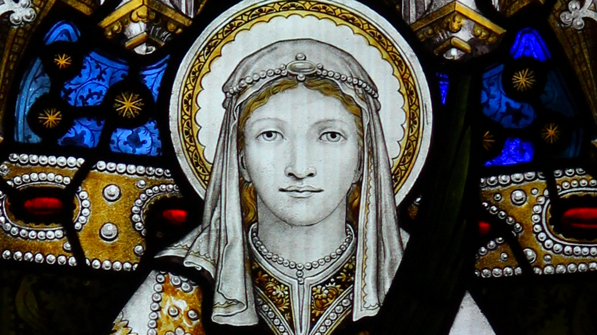 santes tydfil