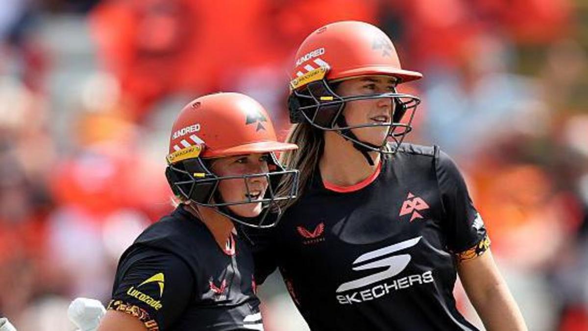 Phoenix end winless run with victory over Fire