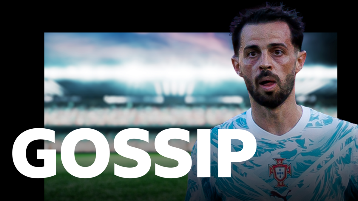 Real Madrid a punto de fichar a Bernardo Silva para el regreso de Mourinho