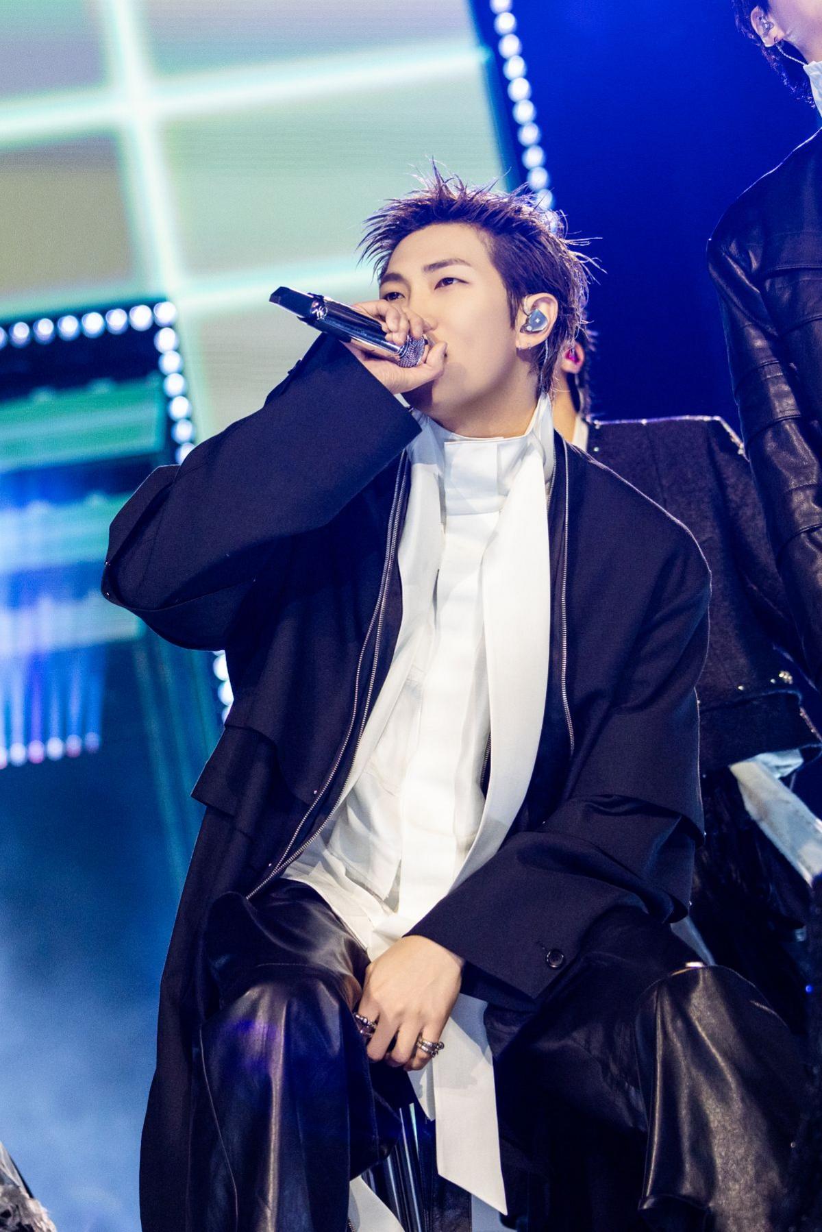 BTS Arirang: K-pop megastars electrify Seoul with live comeback