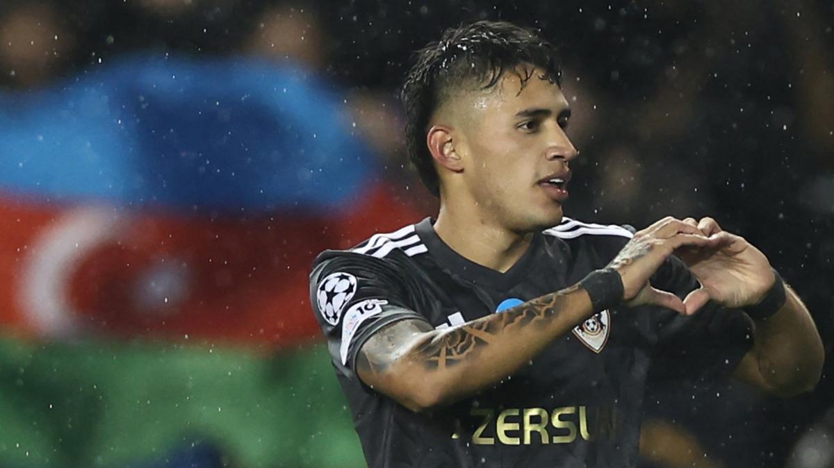 Celtic se mueve en el mercado: Duran, del Qarabag, a punto de pasar el reconocimiento médico