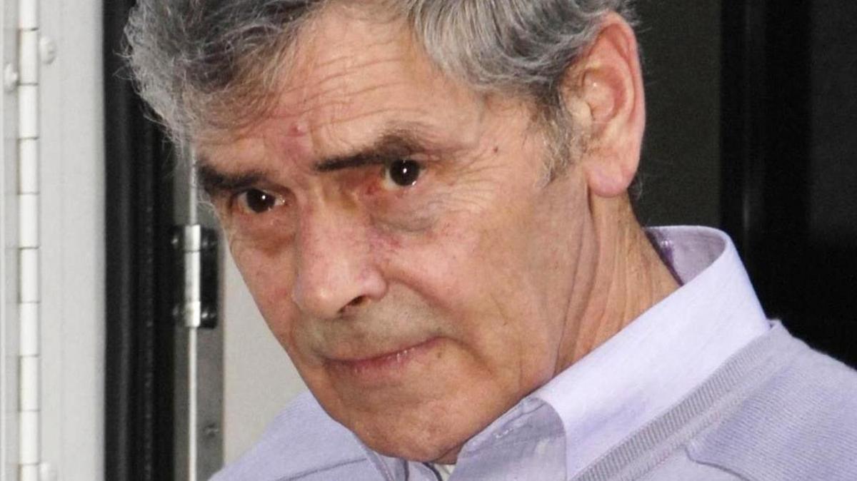 Peter Tobin