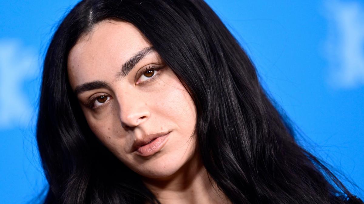 Charli XCX Pivots From Brat With Guitar-Driven Album