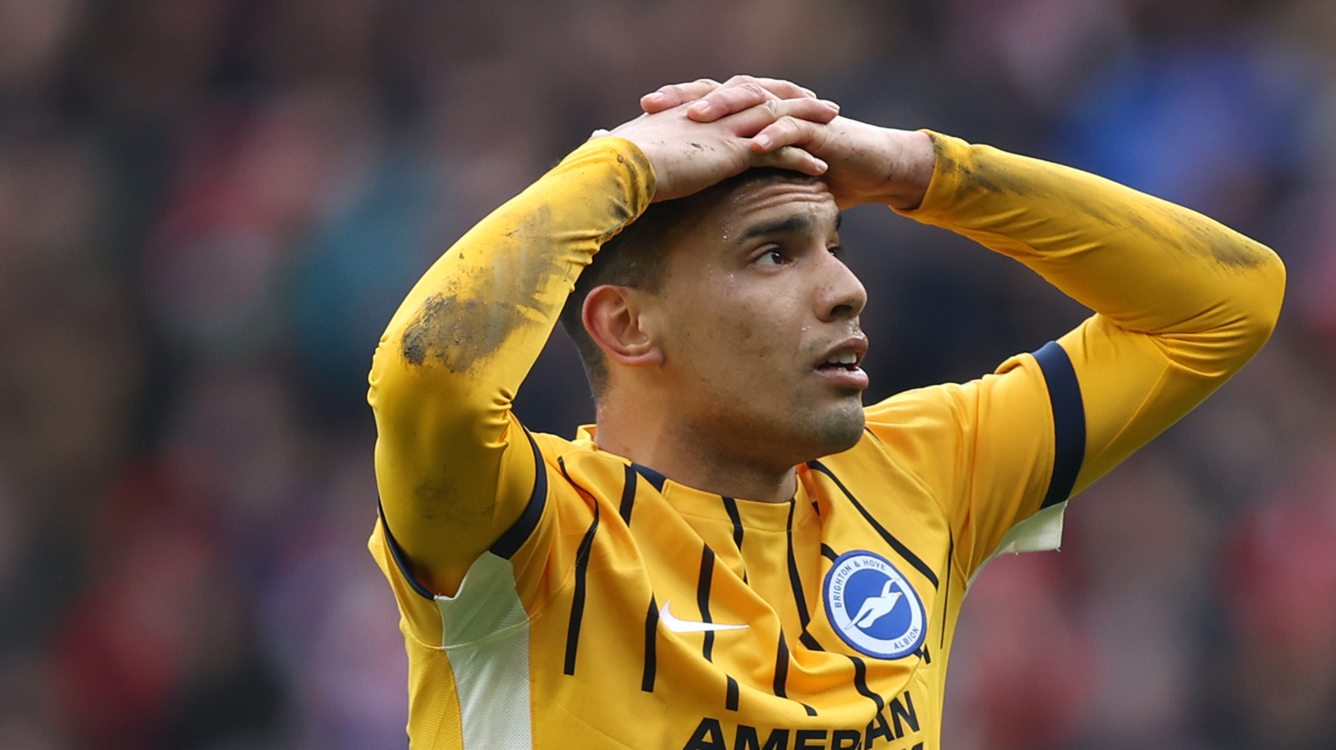 Alerta amarilla en la Premier League: estos jugadores están al borde de la suspensión