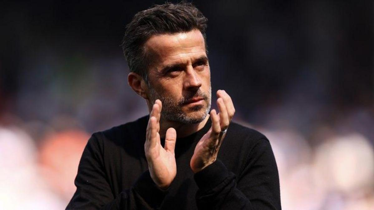 Marco Silva mantiene en vilo a Fulham: "Todavía no he decidido" su futuro como entrenador