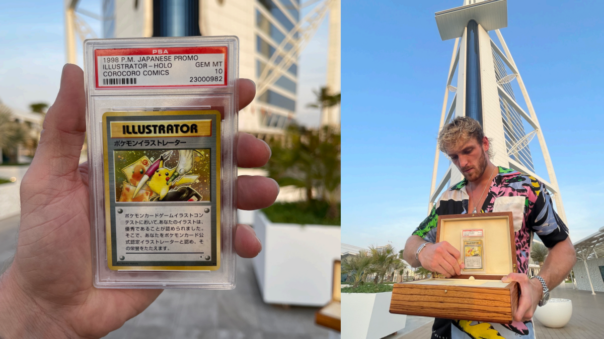 Pokmon cards: The 'liquid asset' increasingly attracting criminals - BBC  News