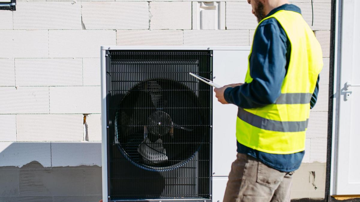 UK heat pump growth stalls to 7% after ECO scheme