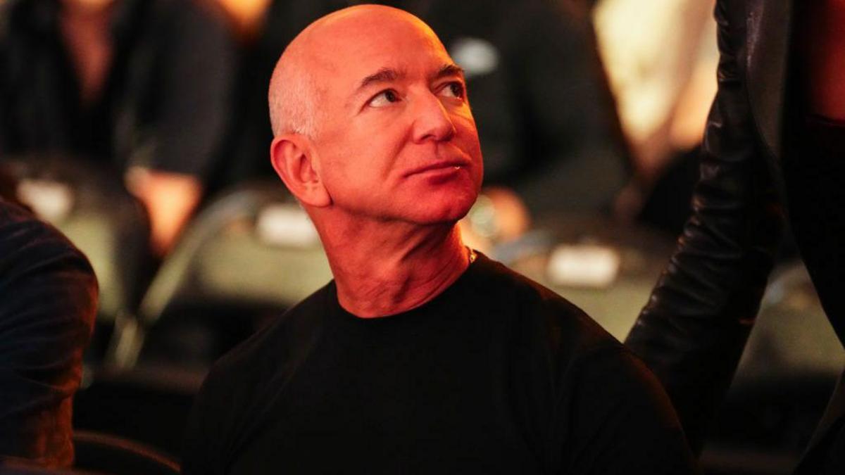 Minority investment or takeover - what does Bezos' Liverpool deal mean?