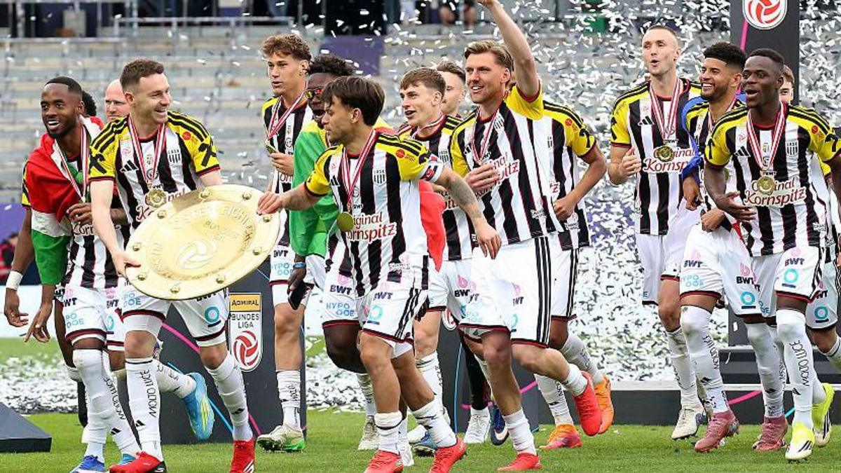 Celtic Drawn Against LASK in Champions League Play-off