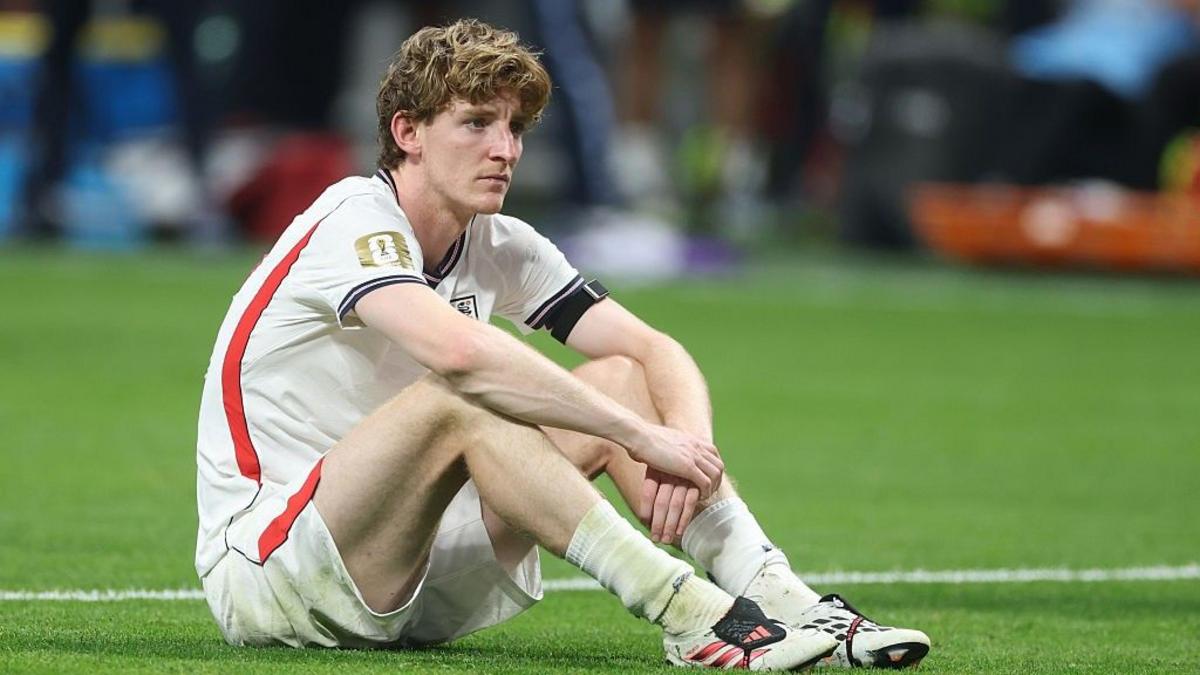 Who has been eliminated from the World Cup?