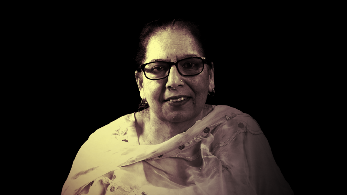 Jaswant Kaur Rattan