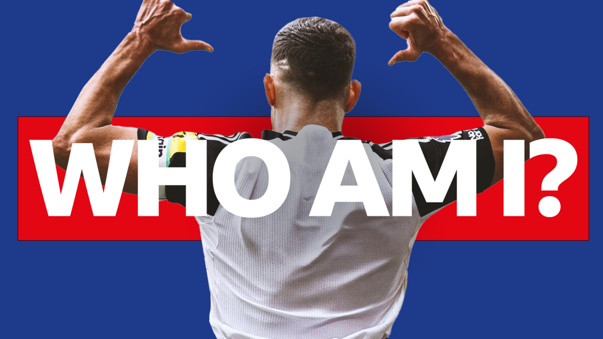 Who am I? Guess Premier League star No 14