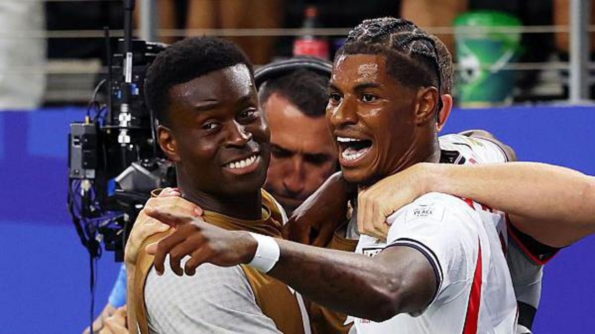 Rashford and Guehi Decisions Loom for Tuchel vs Ghana
