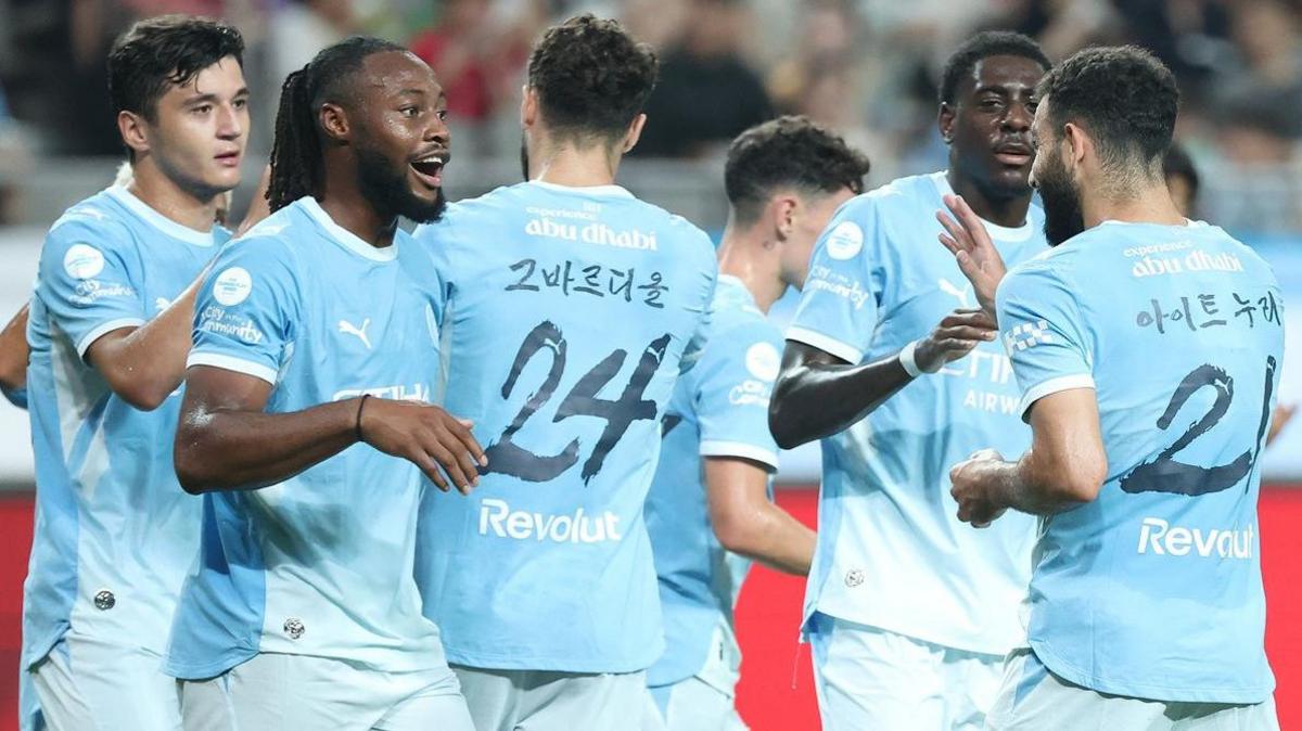 Manchester City