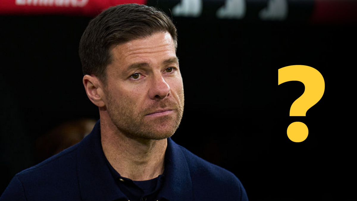 Xabi Alonso llega al Chelsea: ¿Recuerdas a todos los entrenadores permanentes desde que Mourinho se fue en 2007?