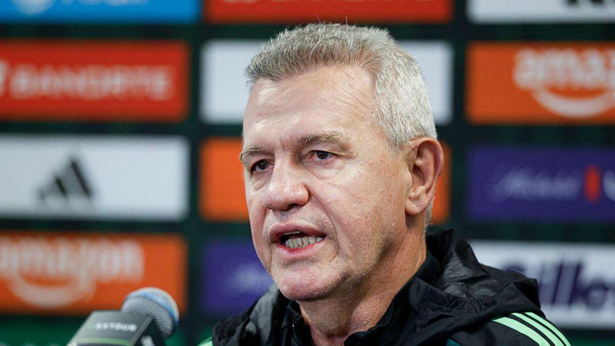 Ultimátum de la Selección Mexicana: sin presentarse al Mundial, fuera de la lista