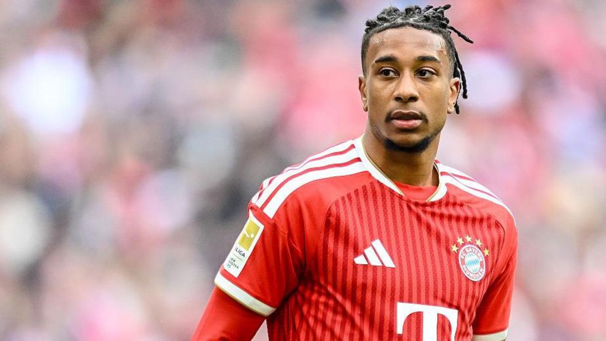 Real Madrid desmiente rotundamente el interés por Michael Olise, estrella de Bayern y Francia