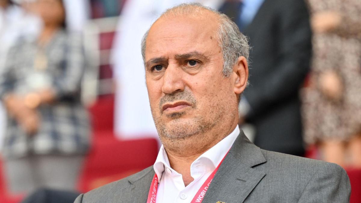 Irán desafía las restricciones de Trump: "Nuestro anfitrión en el Mundial es la FIFA, no América"