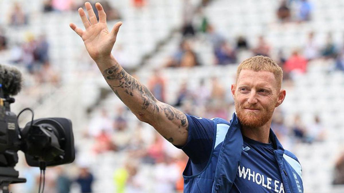 Key Open to Stokes Ashes Comeback