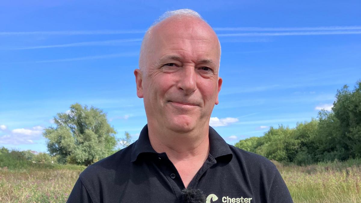 Chester Zoo Slams Pipeline Plan Through Conservation Land