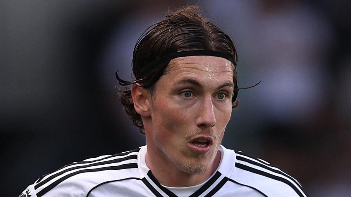 Leeds United ficha a Harry Wilson libre de Fulham con contrato de cuatro años