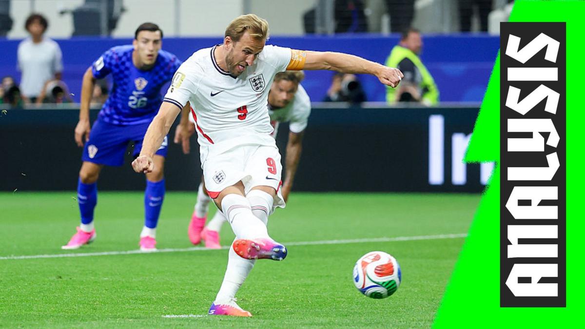 Hart: Kane's Penalty Work Ethic Stands Out