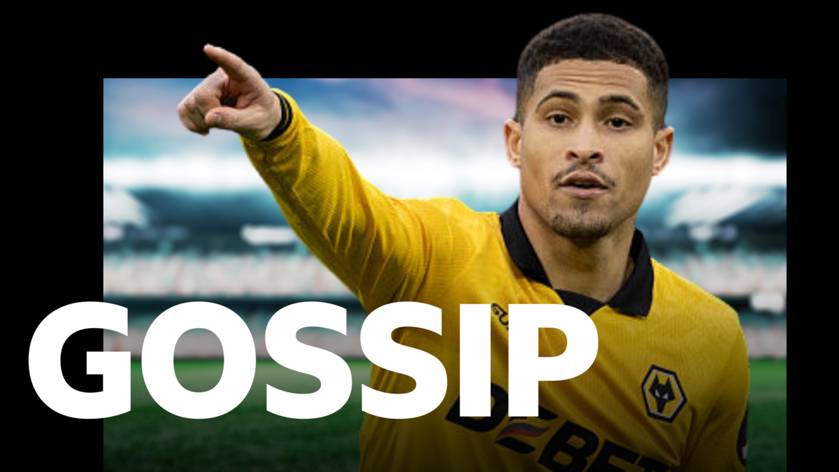 Joao Gomes en el punto de mira: Manchester United y Liverpool pelean por el centrocampista del Wolves