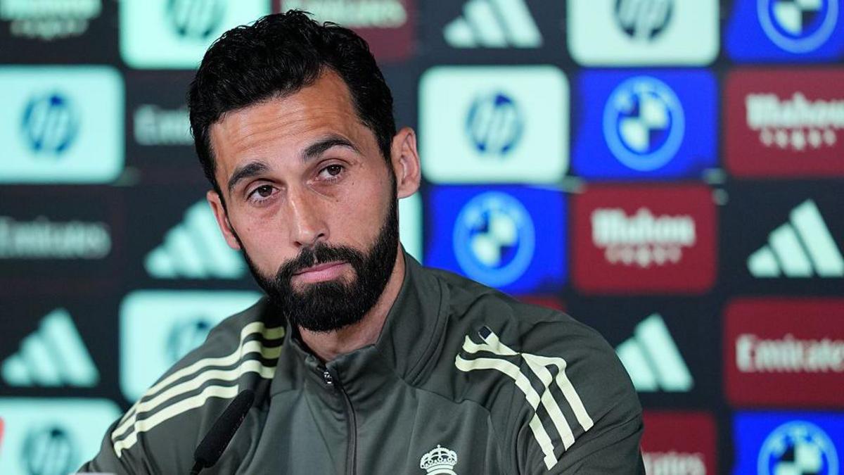 Álvaro Arbeloa, nuevo entrenador del Fulham: el ex madridista firma por tres temporadas en la Premier League
