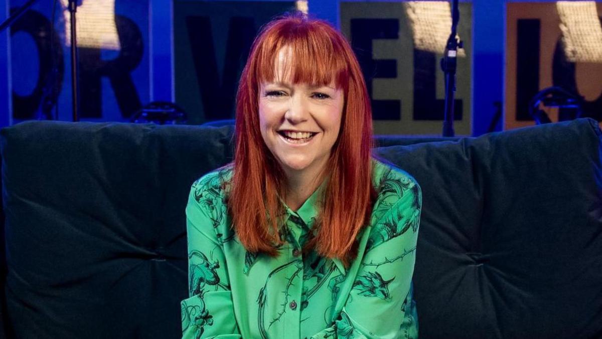 Bethan Elfyn