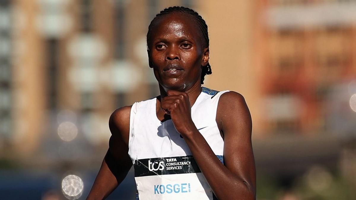 World Athletics Blocks 11 Athletes' Turkey Switches