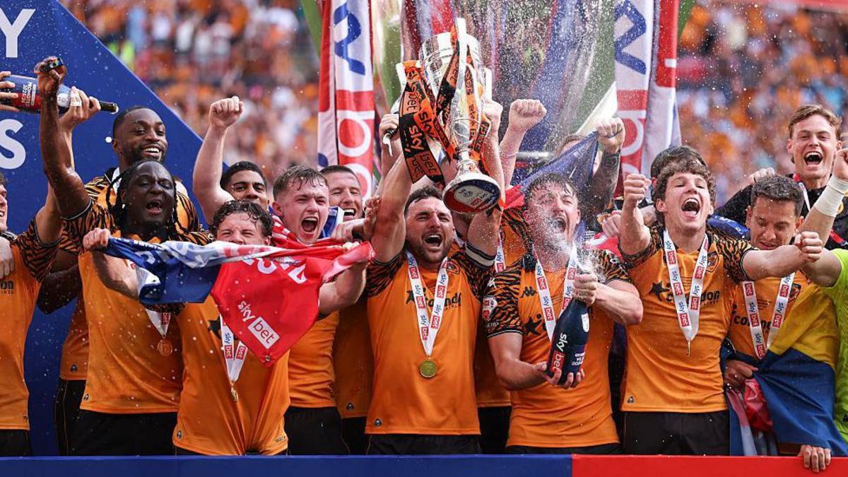 Hull Face Six-Point Deduction Over £6m PSR Overspend