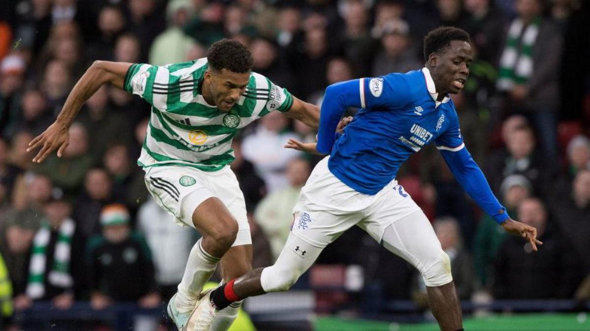 Sunday date for Old Firm in League Cup quarter-finals