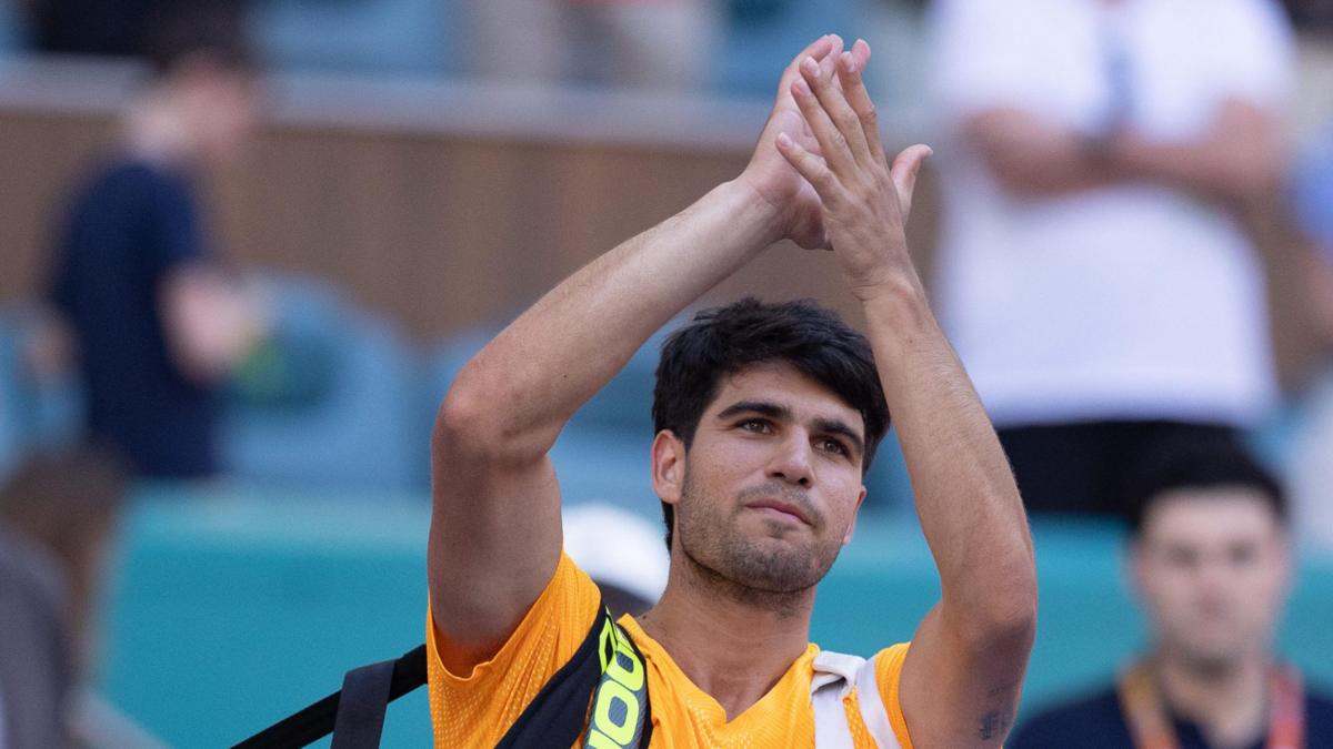 Why the Bernabeu is hosting Madrid Open tennis stars