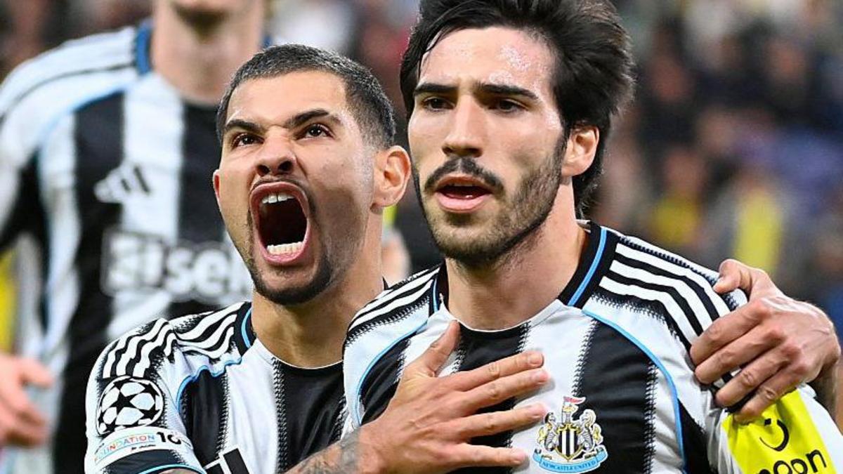£2.14bn and counting - why Premier League spending could set new record