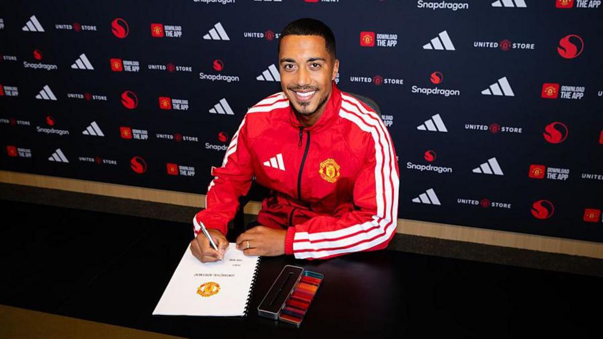 Manchester United ficha a Tielemans por 35 millones de libras: el belga llega procedente del Aston Villa