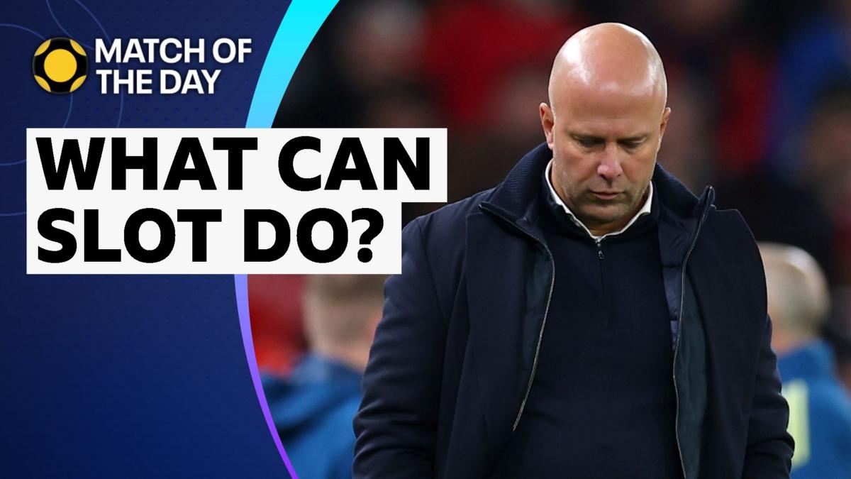 Slot needs to make 'huge decisions' and leave 'some big players out' - Murphy