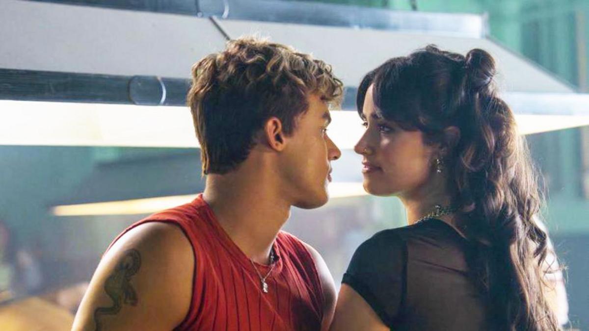 'Your Fault: London' Stars Defend Toxic Romance
