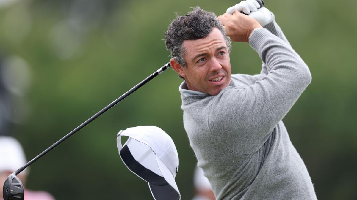 McIlroy opens with 69 as Shinnecock batters US Open