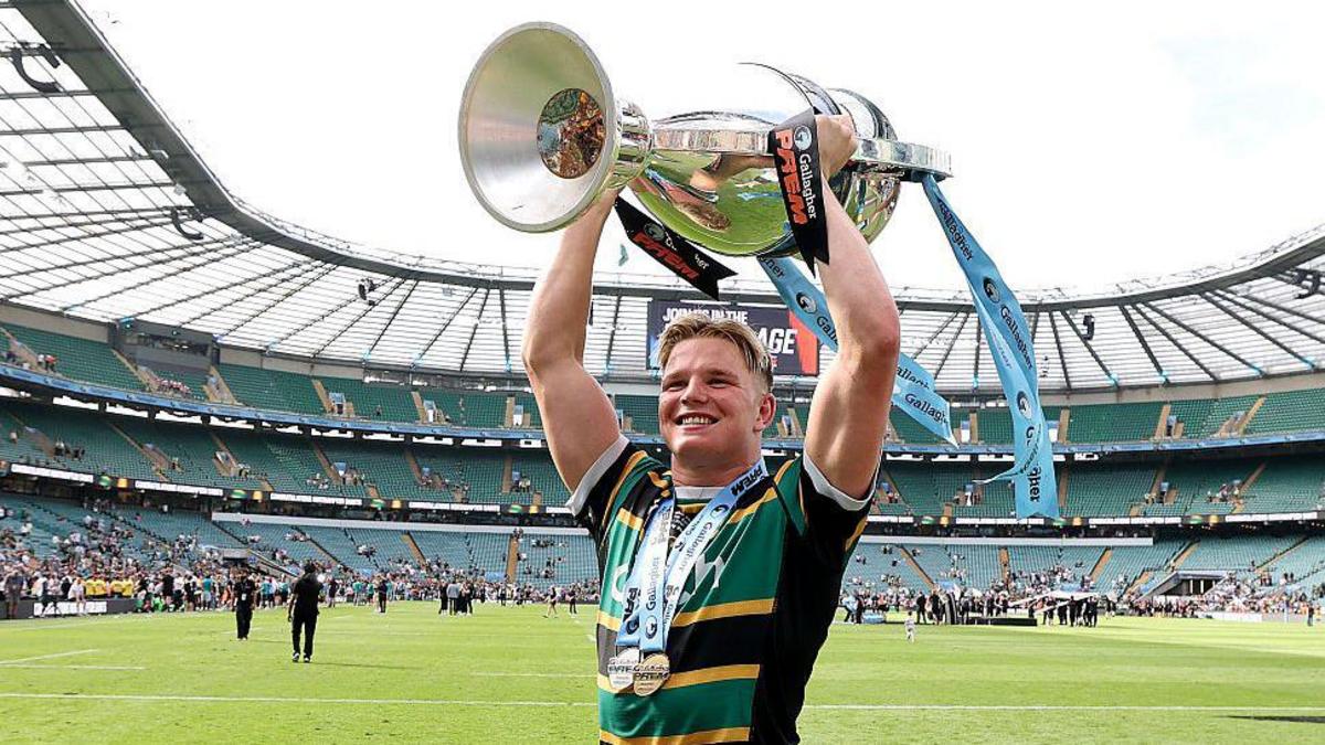 Can 'best Northampton team ever' become one of English rugby's greats?