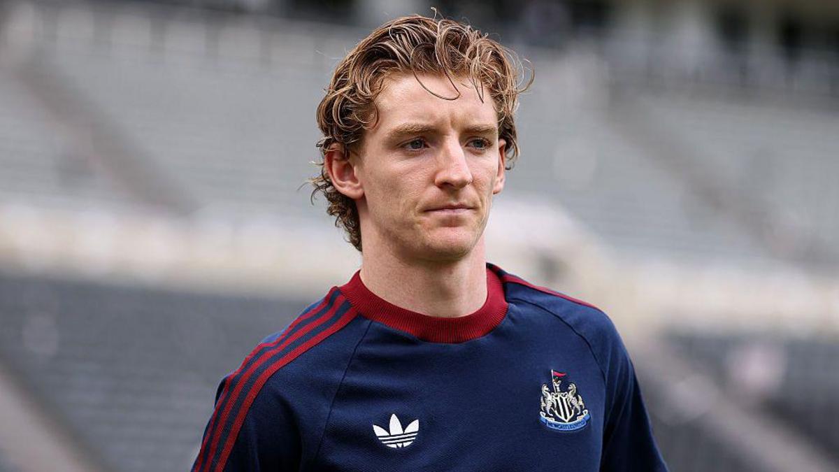 Barcelona acelera para fichar a Gordon del Newcastle: el club inglés podría perder a su máximo goleador por segunda vez